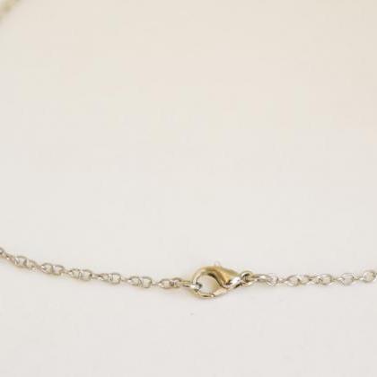 Eagle And Claw Necklace For Men,..
