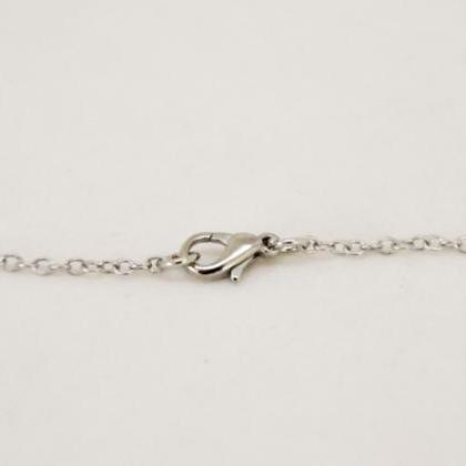 Hebrew Necklace For Men, Hannukah Gift,..