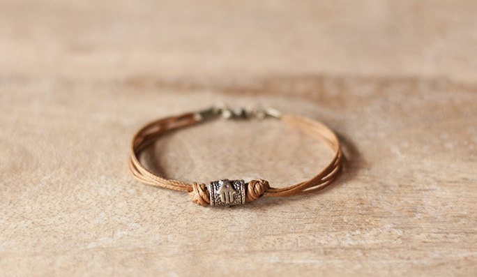 Gold Bracelet Earth Grace Miss Carla Bracelet Heirloom Bracelet